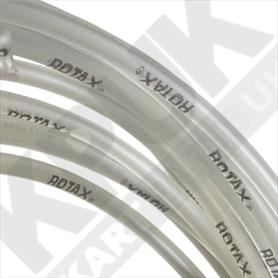 Clear Fuel Pipe