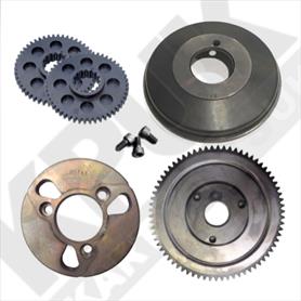 Rotax Clutch Full Kit