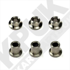 Sprocket Protector Bush Kit Set of THREE