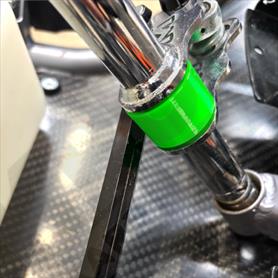 Steering Column Protector Ring