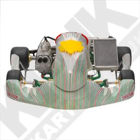 Tony Kart 401S 2019