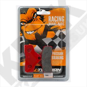 OTK Tru Tension CADET Tony Kart Brake Pad OTK