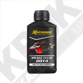 Xeramic Brake Fluid Dot 4 250ml