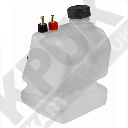 3.5 Litre Fuel Tank