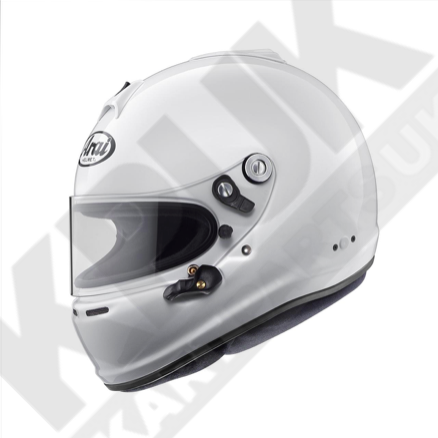 Arai GP-6S