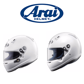 Arai Helmets