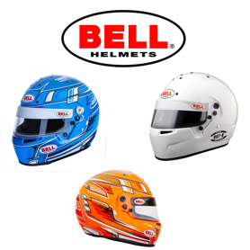 Bell Helmets