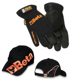 Beta Tools Clothing