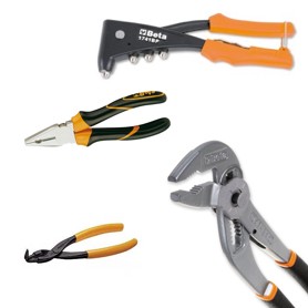 Beta Tools Pliers