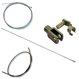 Brake Cable / Rod