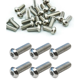 Button Head Bolt