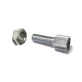 Cable Adjuster & Lock Nut