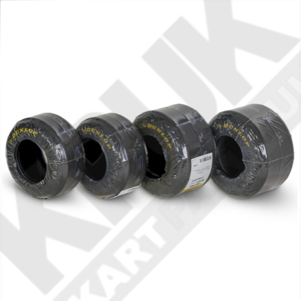 Dunlop SL3 Cadet Slick Tyres