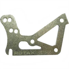 Rotax Evo Coil Mounting Plate