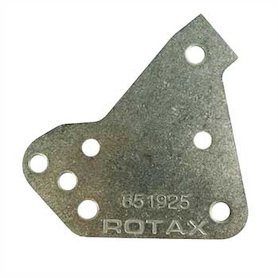 Rotax Evo Coil Retaining Plate
