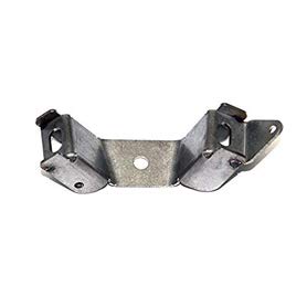 Rotax Evo Exhaust Retaining Plate