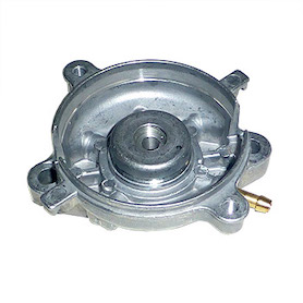 Rotax Evo Power Valve Housing