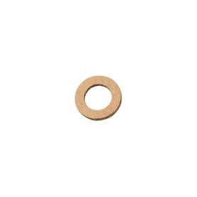 Filter Screw Fibre Washer