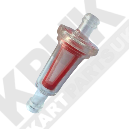 In Line Fuel Filter