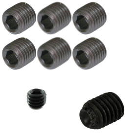 Grub Screws