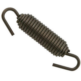 Heavy Duty Hooked Spring