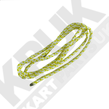 Iame Gaz 60 Recoil Pull Rope
