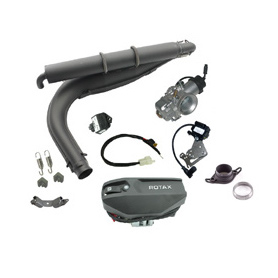 Rotax Max Evo Junior Upgrade Kit