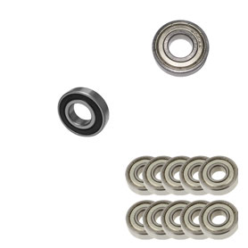 King Pin Bearing