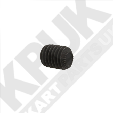 Grub Screw KNURLED