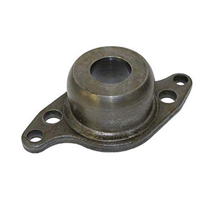 Mini Max Exhaust Restrictor
