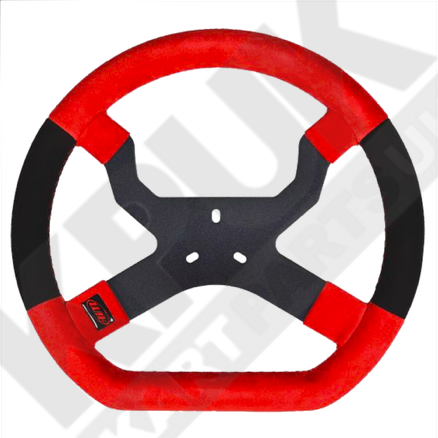 Mychron 5 Steering Wheel Three Hole