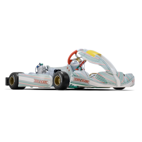 OTK Chassis Tonykart/Gillard