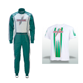 OTK / Tony Kart Clothing