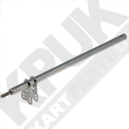 OTK Genuine Steering Column Slotted