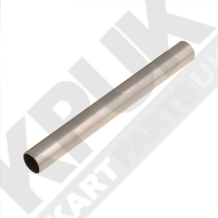 OTK Medium Round Front Torsion Bar Silver