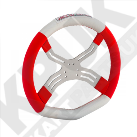 OTK Tony Kart Steering Wheel