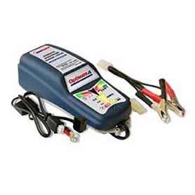 New Optimate 4 Battery Charger New Improved Connection System