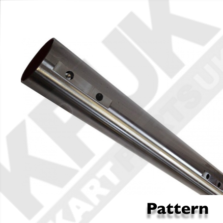 OTK Pattern Axle 1000mm