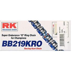 RK O Ring Chain