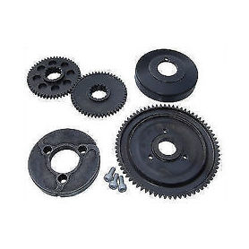 Rotax Clutch Full Kit