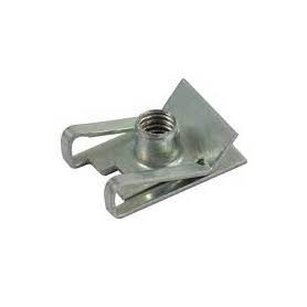 Rotax Air Box Clip