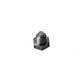 Filter Screw Cap