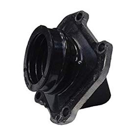 Carburettor Flange