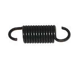 Rotax Exhaust Spring