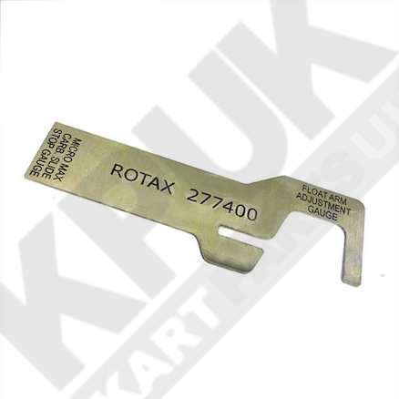 Rotax Float Gauge Level Tool