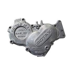 Gear Cover