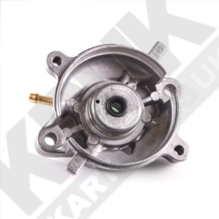 Rotax Evo Power Valve Housing