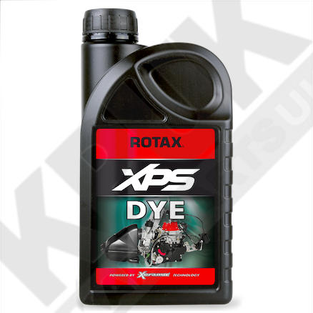 XPS Synmax DYE Fully Synthetic Oil