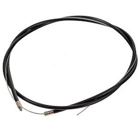 Genuine Rotax Inner & Outer Throttle Cable