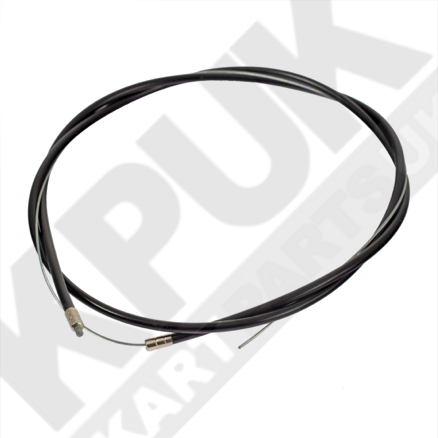 Genuine Rotax Inner & Outer Throttle Cable